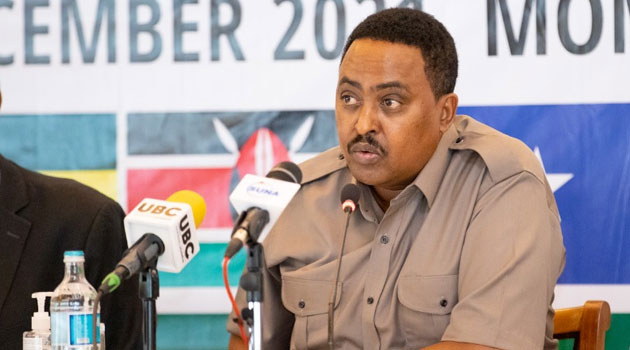 IGAD says upcoming polls in Kenya, Somalia a litmus test for constitutionalism » Capital News
