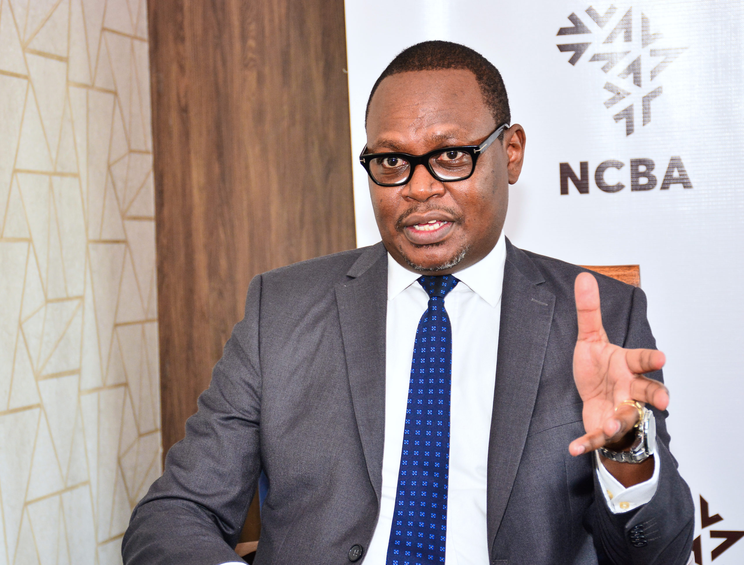 NCBA launches logbook loan product to support businesses