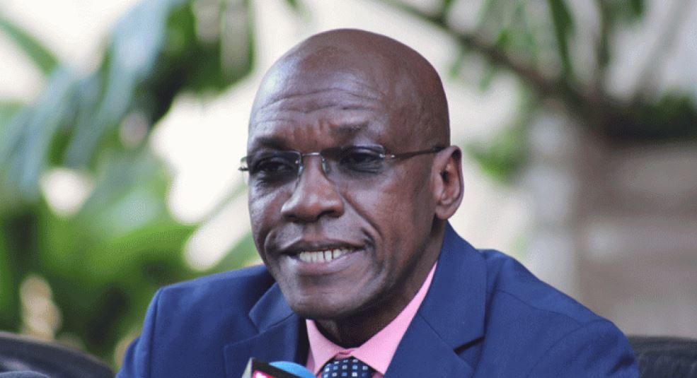 Boni Khalwale’s Daughter Impresses in KCPE Exams