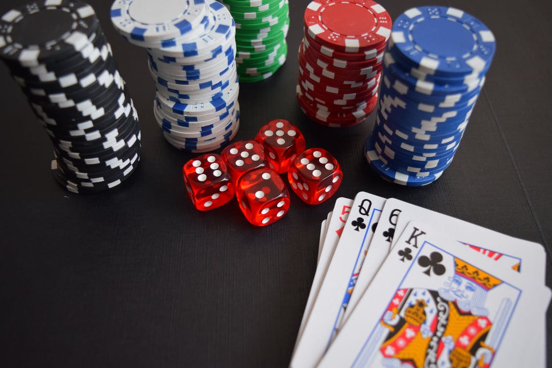10 Vital Casino Etiquettes That You Should Know – TechMoran