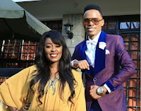 Citizen TV presenter LILIAN MULI stars as a video vixen in a Kamba music video (WATCH)