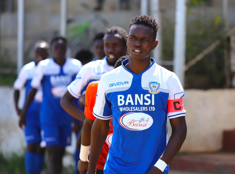 Migori Youth eye perfect start as NSL kicks off : The standard Sports