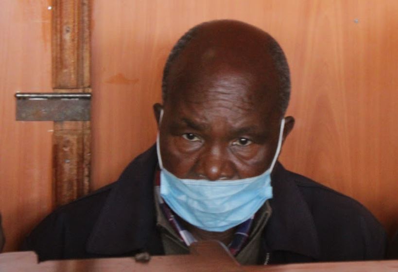What Next After Death of Nyeri Tycoon Accused of Son’s Murder
