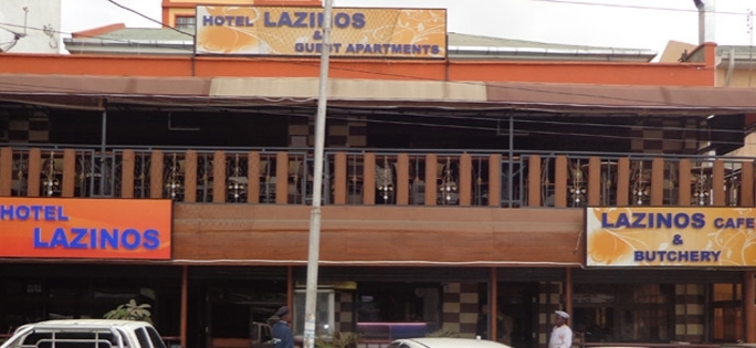 Building that has failed to get buyer since 2016 back on sale at Sh. 240mn