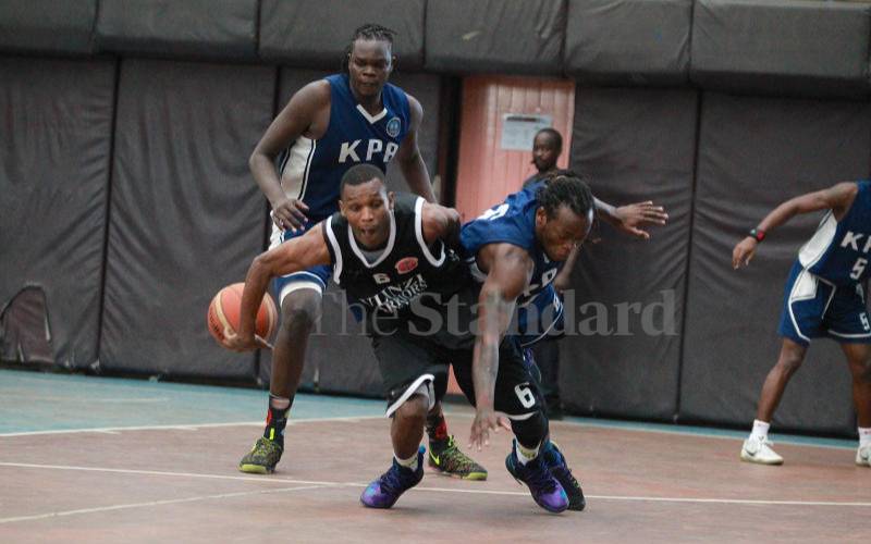 Crunch moment as KPA, Ulinzi battle in delayed KBF finals : The standard Sports