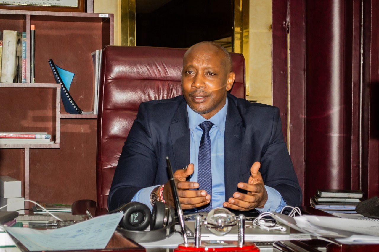Kenya’s Participation In Expo Dubai 2020 Projected To Add USD1.5 Bn Value To Economy » Capital News