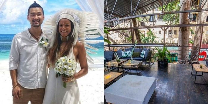 Story of Young Tycoon & Ex-Citizen Presenter Behind Nairobi's Alchemist Nightclub