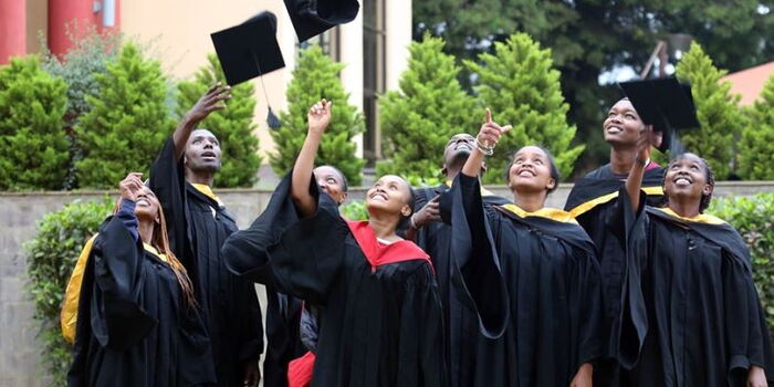 Private Universities Raise Fees - Kenyans.co.ke