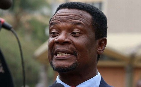 Secret plot to impeach governor Wangamati hatched – Weekly Citizen