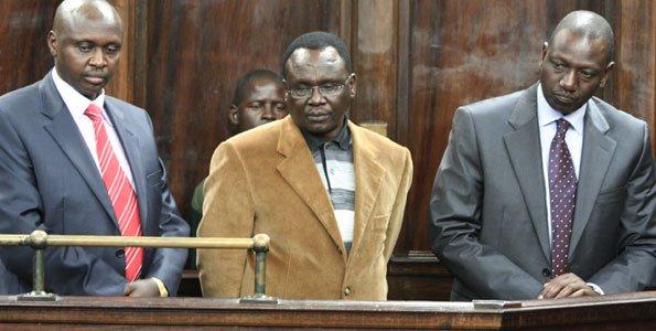 How Ex-Land Commissioner Helped Brother To Grab Sh100M Public Lamd In Nakuru