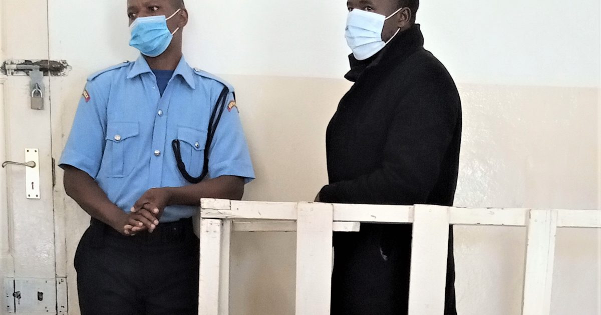Police Officer who killed Barman is fit to stand trial – Kenya News Agency
