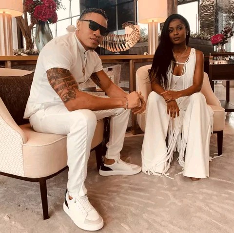 Nigerian-American singer, Rotimi Nigerian-American singer, Rotimi photo