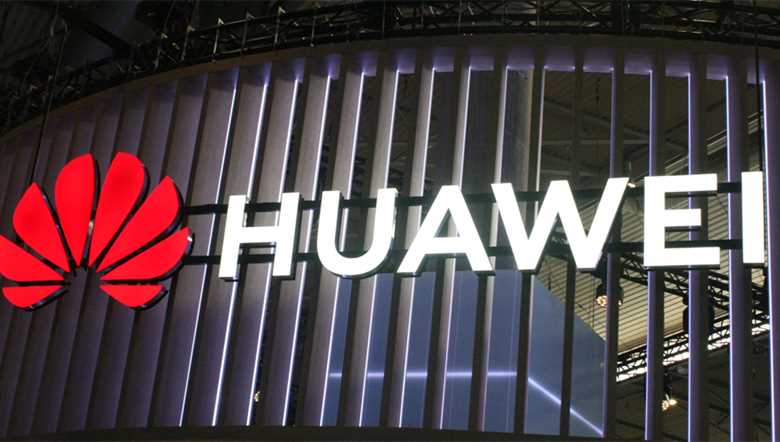 Huawei reports record net profit in 2021 despite US sanctions