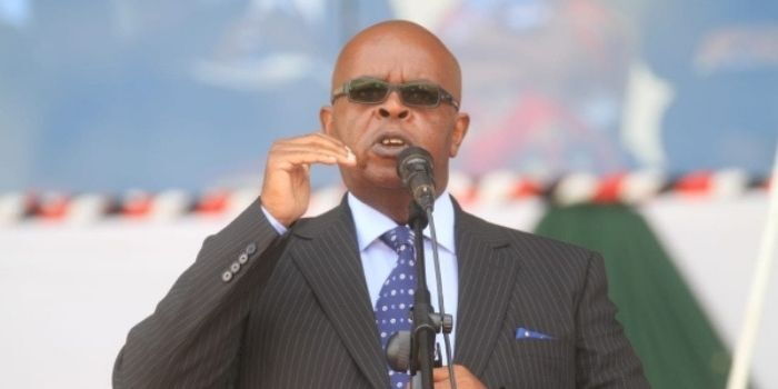 Time Kibaki Offered Jimmy a Job as Farmhand