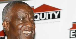 Bank sucked into Wa Iria, Munga water wars