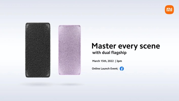 Xiaomi Kenya has announced that the Xiaomi 12 Series will be coming to Kenya, and should be available from April 2022. 