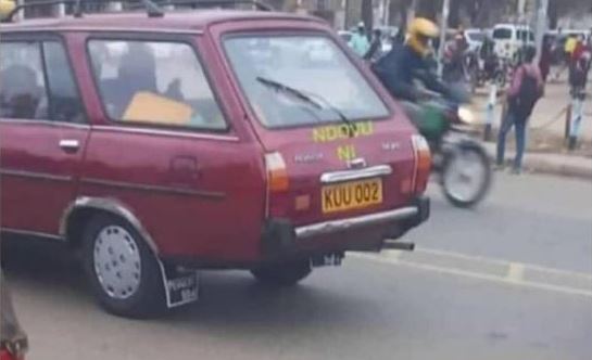 This is What’s Trending in Nairobi Today