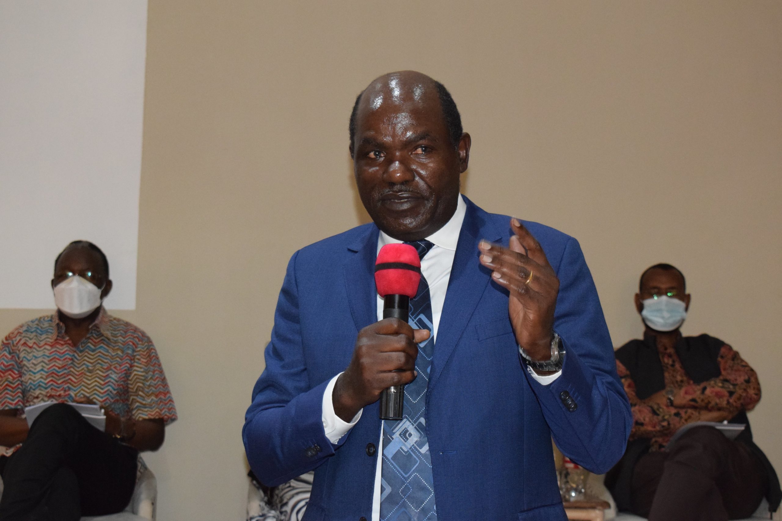 Lawyer sues IEBC over two-third gender rule for lack of public views » Capital News