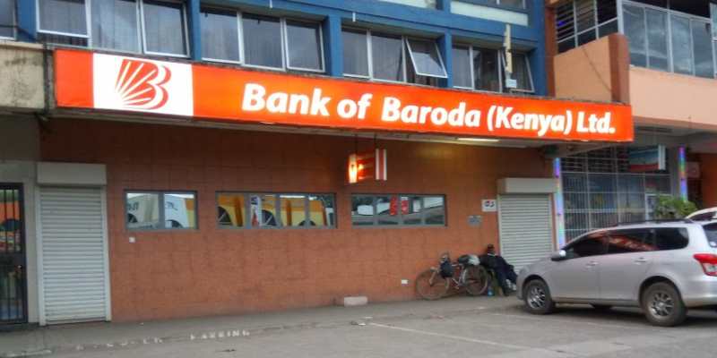 Bank Of Baroda Refute Claims Of Fraud