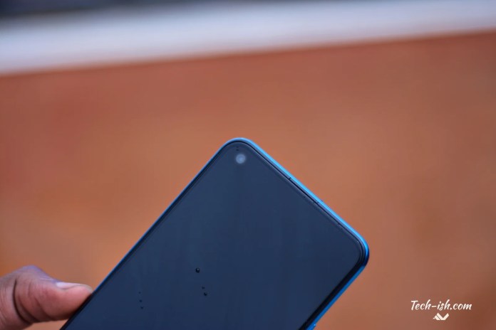 Infinix S5 Review