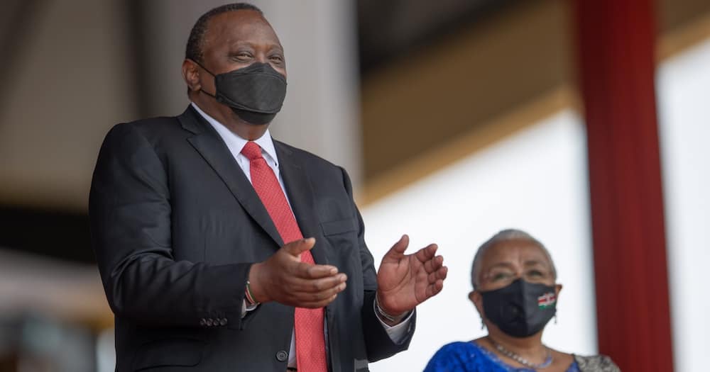 Limit for disclosing source, purpose of cash to be raised above Sh. 1mn
