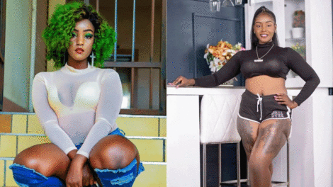 I wasn’t kicked out of my apartment – Nairobi News