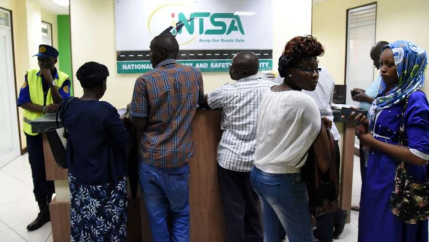 NTSA Moves Headquarters From Hill Park Building