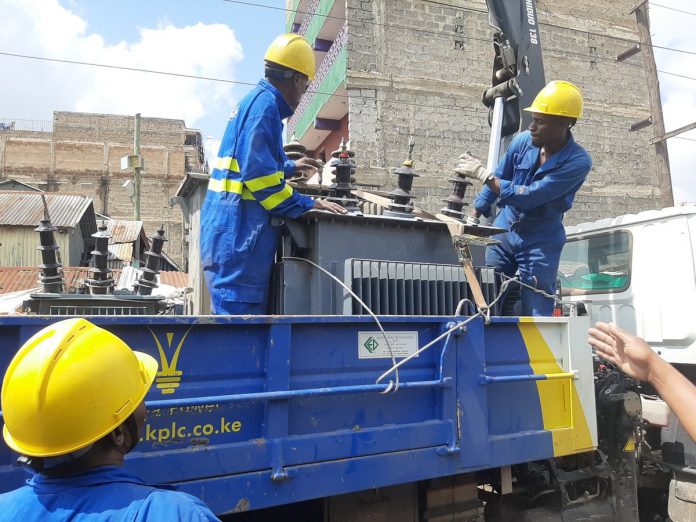 Why KPLC Could Compensate You for Your Next Blackout