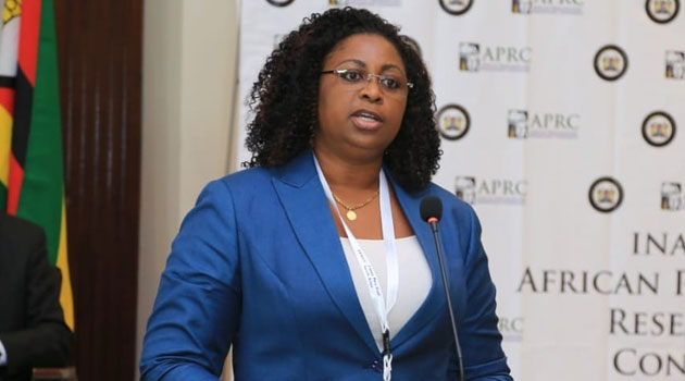 MP Aisha Jumwa calls for extensive COVID-19 screenings in Kilifi County » Capital News