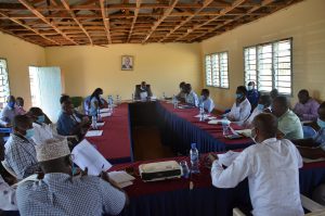 Construction of Sh20 million Golbanti bridge in Tana River on course – Kenya News Agency