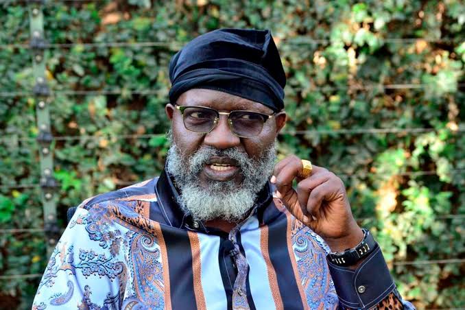 Prof. Wajackoyah: Meet the Man on a Mission to Legalize Marijuana in Kenya