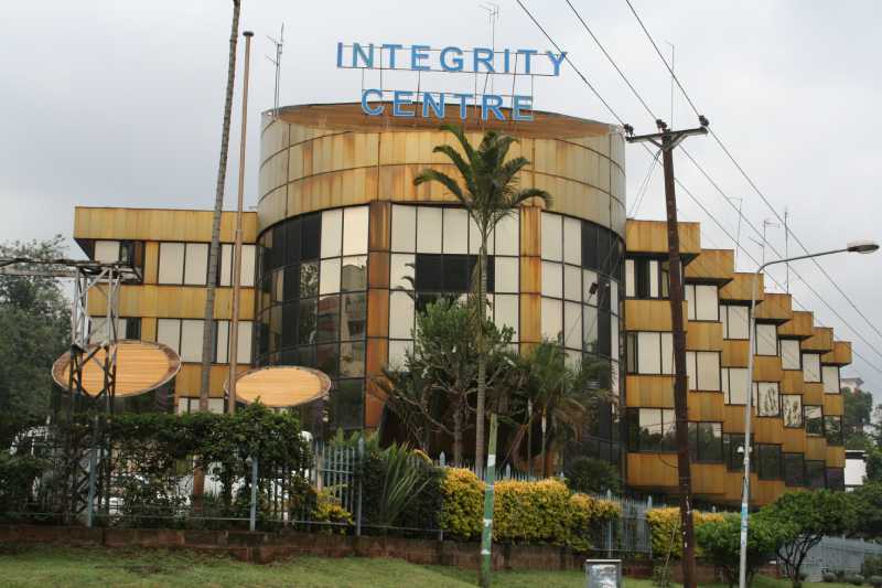 EACC Recovered Stolen Assets worth kshs 6.3 billion in the 2020/21 Financial Year