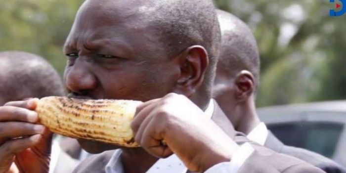 Top 8 Popular Street Foods Enjoyed by Kenyans.