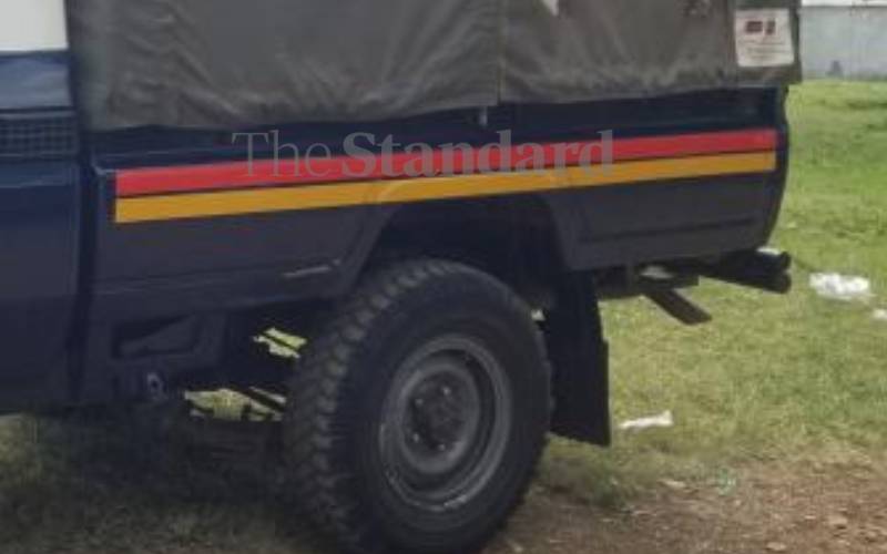Two police officers fit to stand murder trial