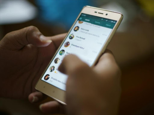 Fake Deliveries and Whatsapp Scams: Fraudsters' Latest Tactics Revealed