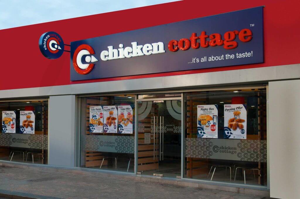 Chicken Cottage restaurant expands footprint to East Africa market