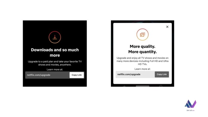 Everything to expect with Netflix Free Plan in Kenya