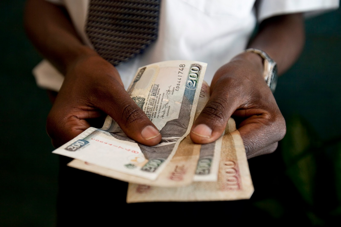 Tips To Control Overspending And Avoid Negative Cash Flow