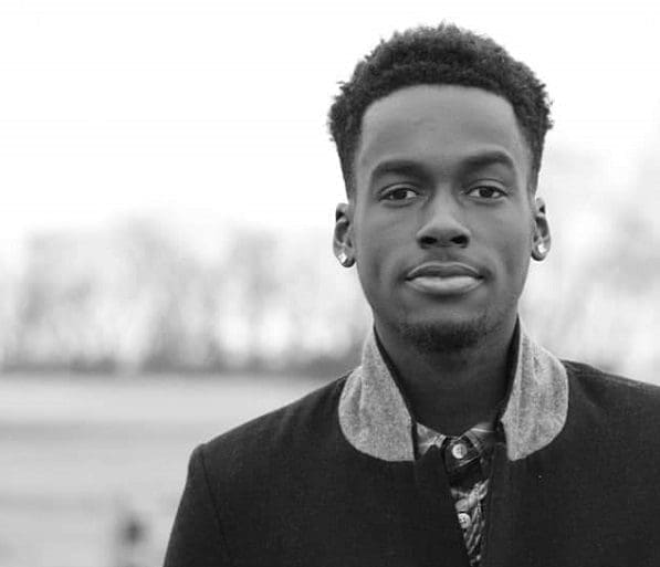 Death Announcement Of Pastor Nick Obiero's Son Keith Nicholas Obiero
