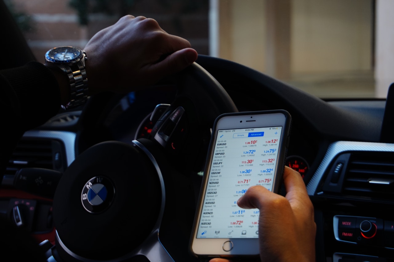 5 Popular Forex Trading Platforms for PC (2022)