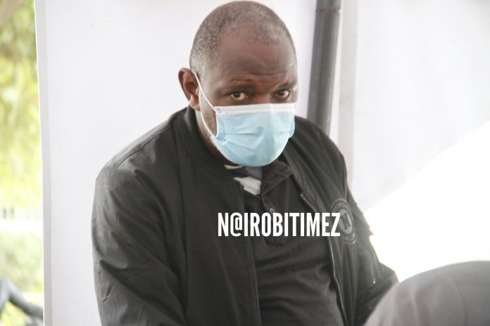 MINISTRY OF HEALTH “PROCUREMENT” OFFICER CHARGED OVER FAKE TENDER.