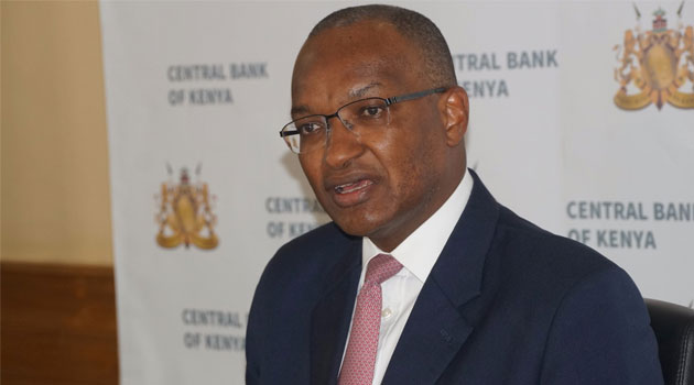 CBK projects Kenya’s 2021 economic growth at 6.4 percent