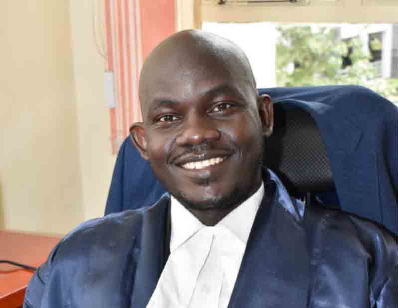 Nairobi County Assembly gets interim clerk in city changes