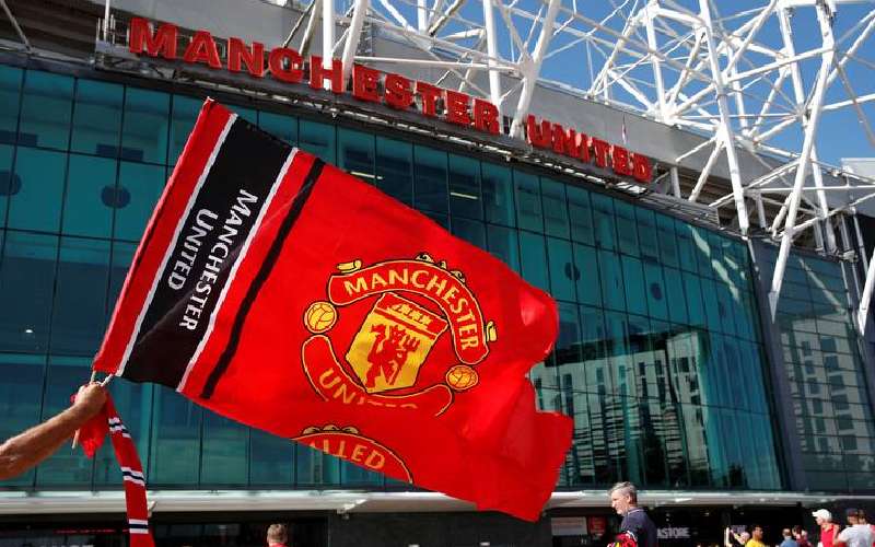 Letter from Manchester: ManU, ManCity and dark satanic mills