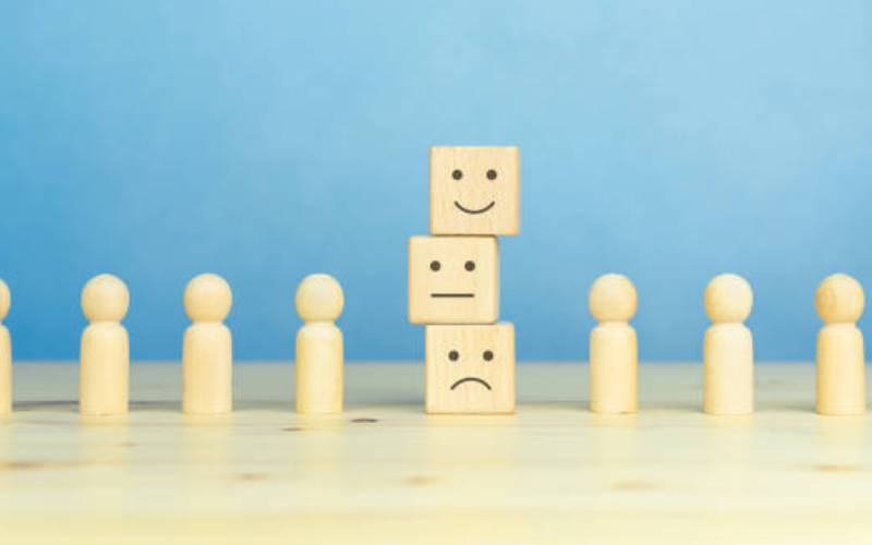 The power of service: We must strive to please the customer
