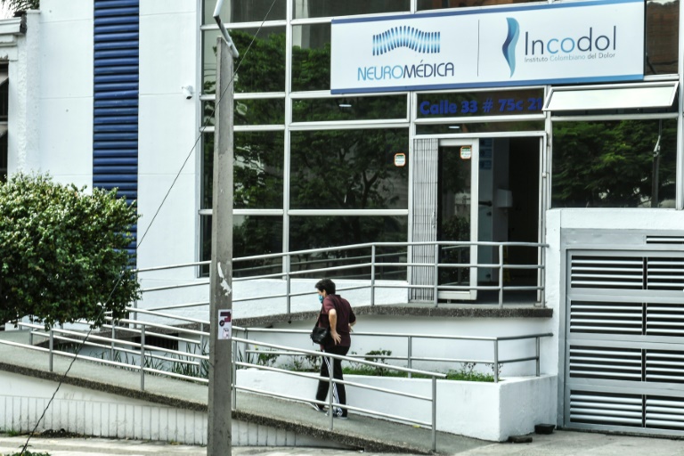 Cancelled euthanasia in Colombia triggers lawsuit » Capital News