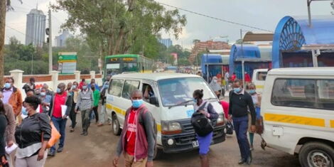7 Things to Consider Before You Venture in Public Transport Business
