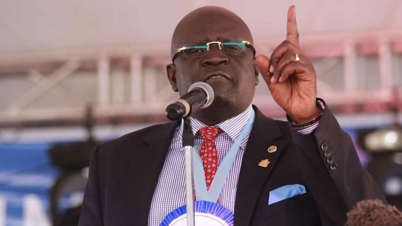 Class Seven and Form Three Students to Remain in Their Respective Clases in 2021