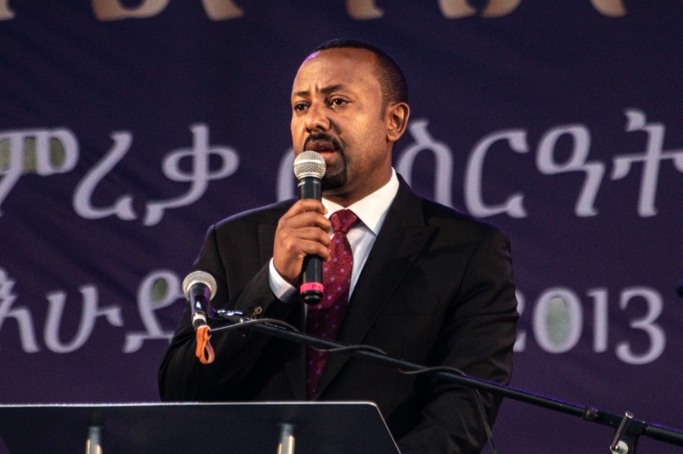Ethiopia's rebels announce retreat to Tigray » Capital News