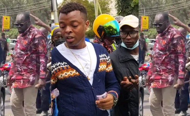 gospel artist Ringtone Apoko, gospel artist Ringtone Apoko photo